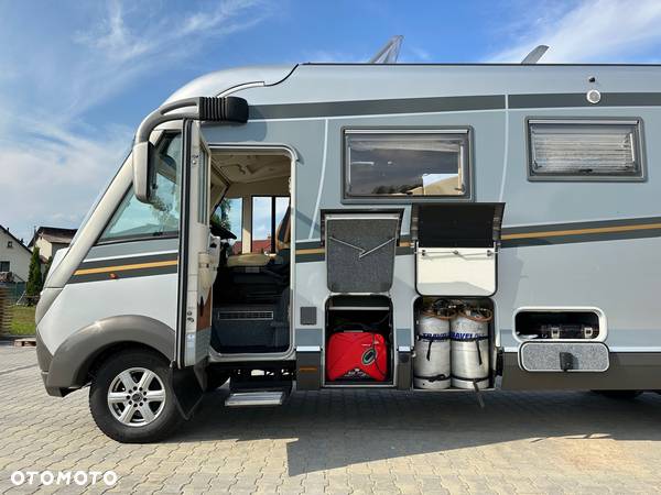 Carthago Chic HighLiner 59LE Iveco - 11