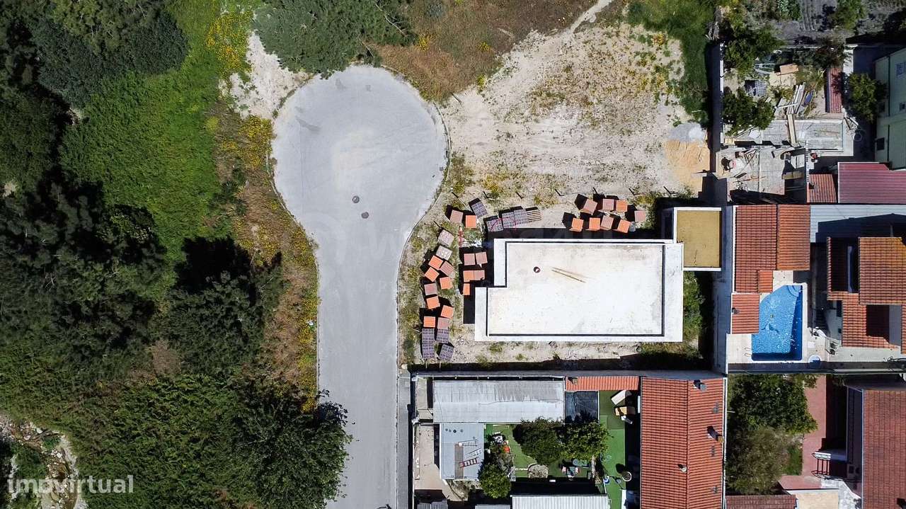 Moradia, 96 m², Fernão Ferro-14