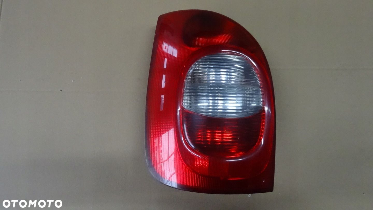 XSARA PICASSO LAMPA LEWY TYŁ 9631564080 - 1