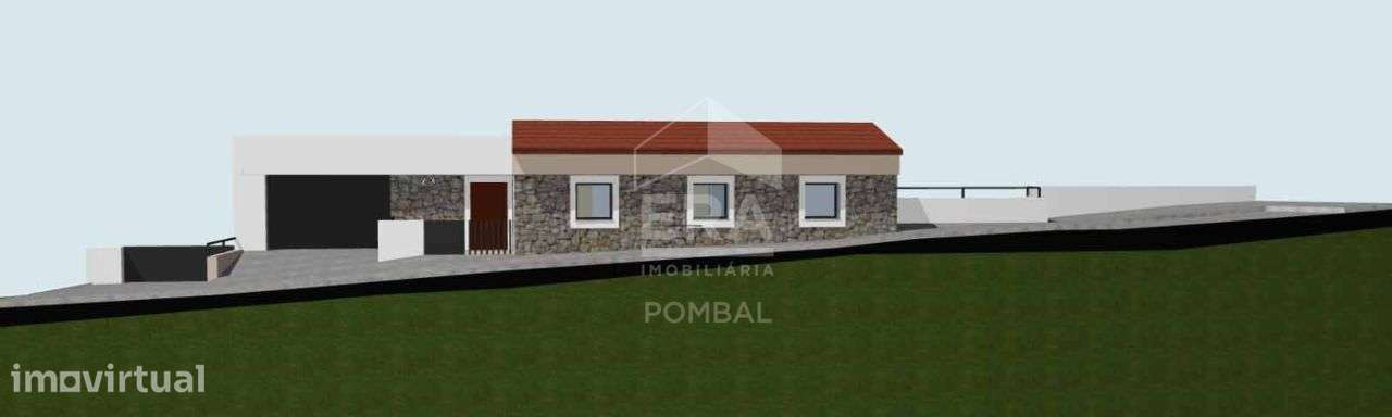 Moradia T3 Nova, localizada em Vila Cã, Pombal - Grande imagem: 5/17