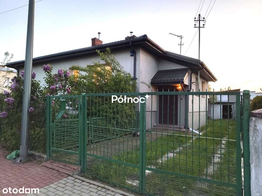 Dom  ok. 90m2. Świdnik oś. Żwirki i Wigury. - Pełny obrazek: 3/20