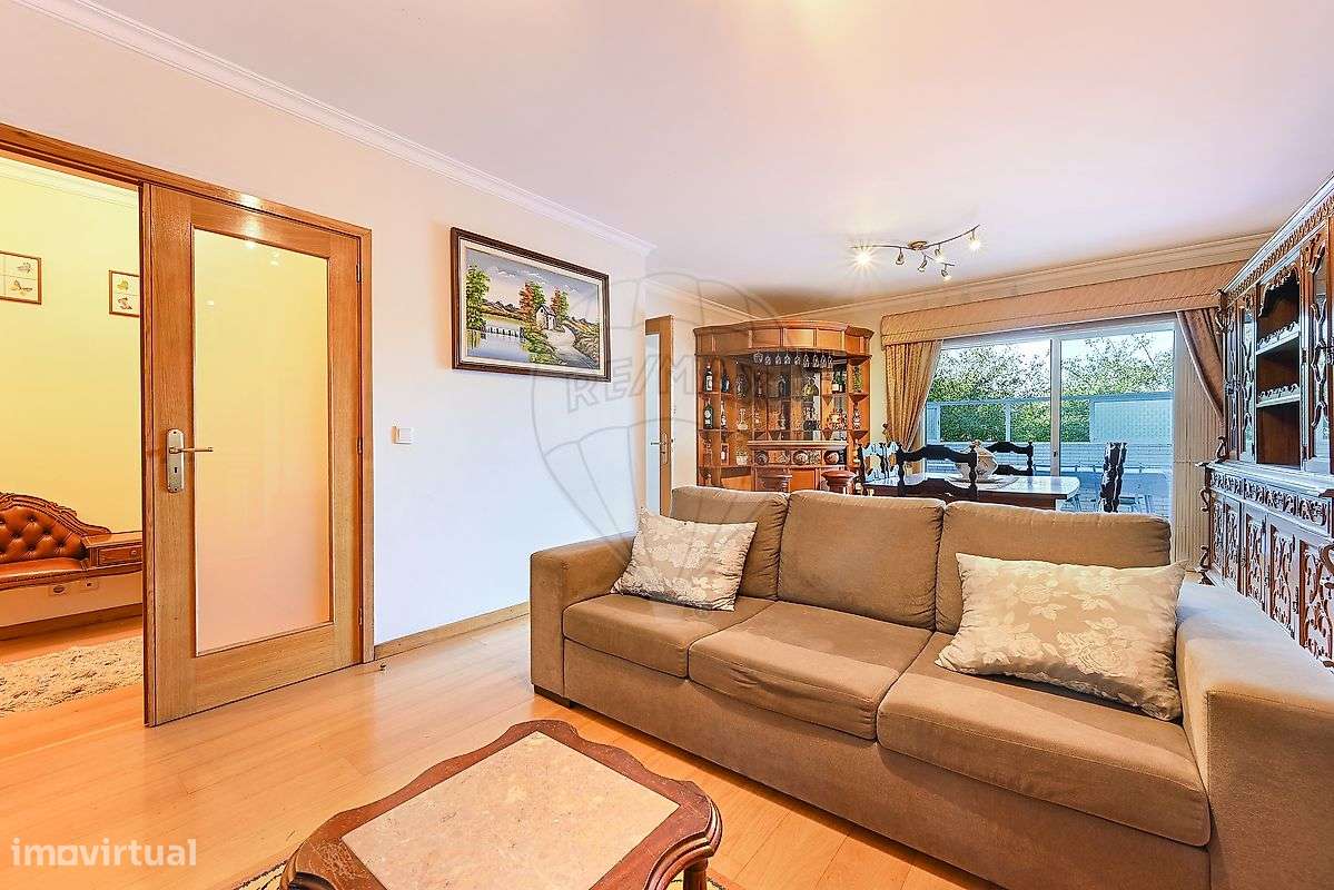 Apartamento T3 para venda-6