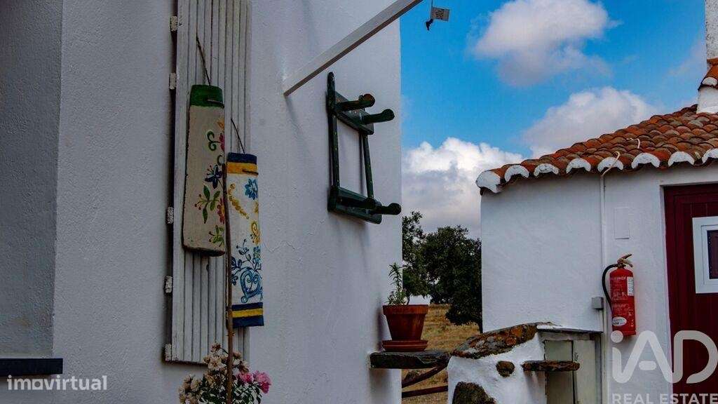 Quinta T12 em Terrugem E Vila Boim de 532,00 m2 - Grande imagem: 5/30