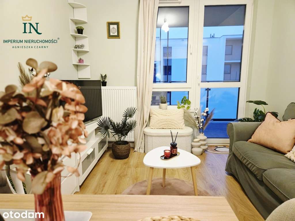 ***Nowe budownictwo, 2 pokoje, Węglinek*** - Pełny obrazek: 5/20