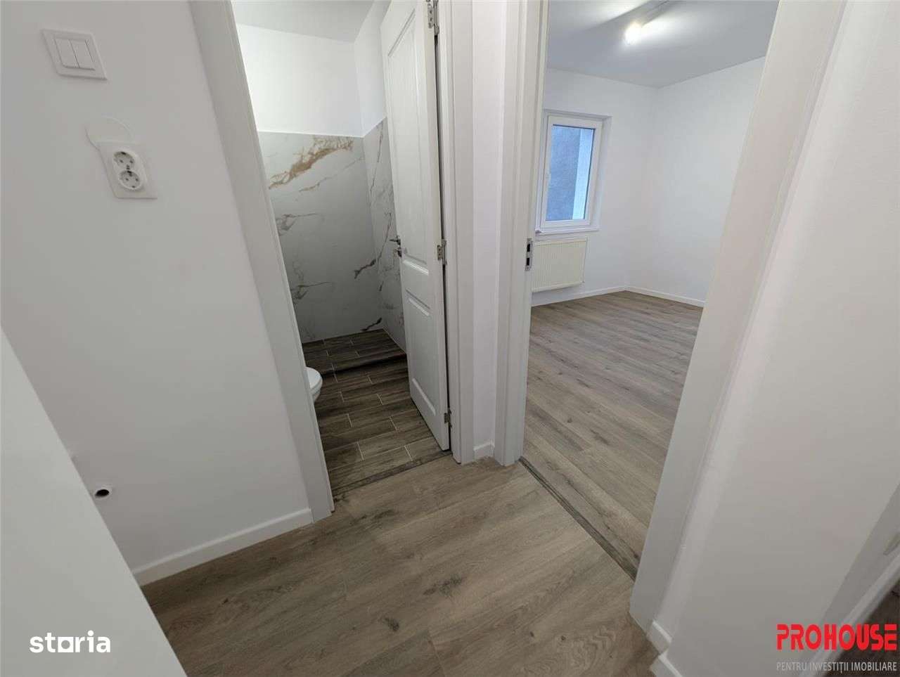 Banca Nationala - apartament 2 camere - renovat complet-5