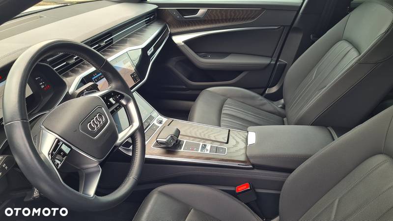 Audi A6 40 TDI mHEV S tronic - 16