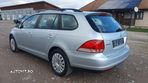 Volkswagen Golf 1.9 TDI Comfortline - 4