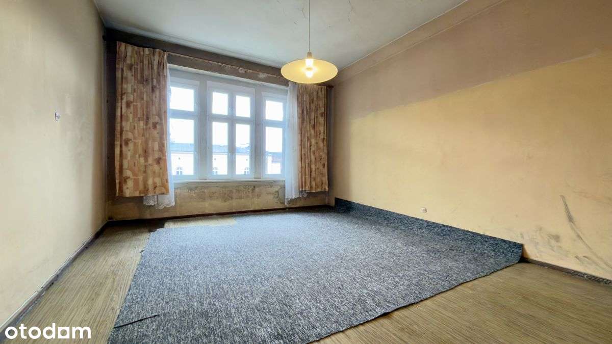 Duże M3 do własnej aranżacji- w samym centrum!!-13