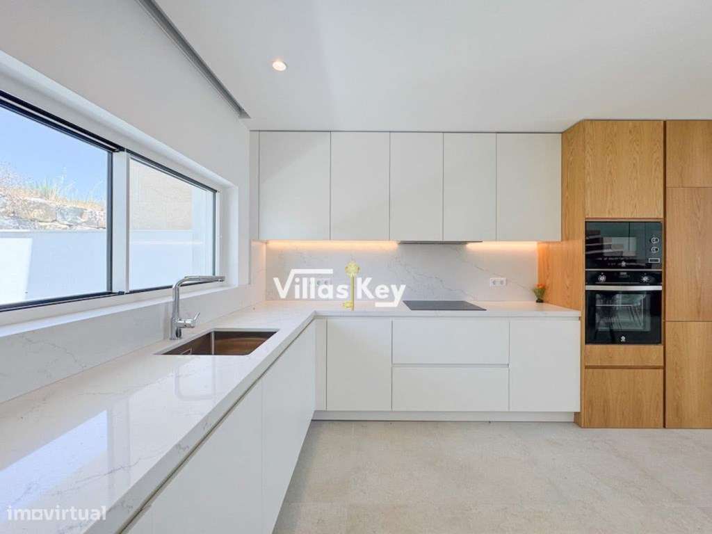 Apartamento com 3 quartos + escritório Porto de Mós, Lagos - Algarv... - Grande imagem: 5/24