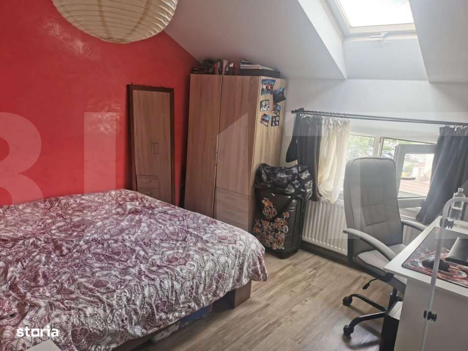 Apartament 3 camere, 2 bai, 65 mp, zona strazii Teleorman - Imagine principală: 5/10