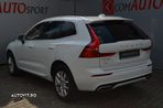 Volvo XC 60 - 4