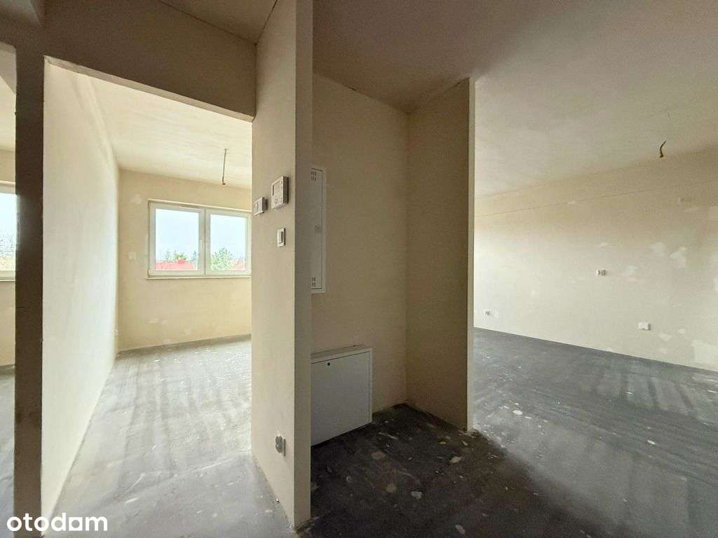 3-Pokojowe Mieszkanie Osiedle Projektant! - Pełny obrazek: 4/7