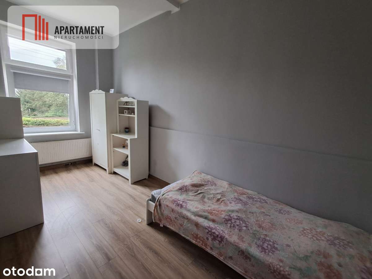 2-pokojowe mieszkanie 47,2 m² Koźliny koło Tczewa - Pełny obrazek: 5/11