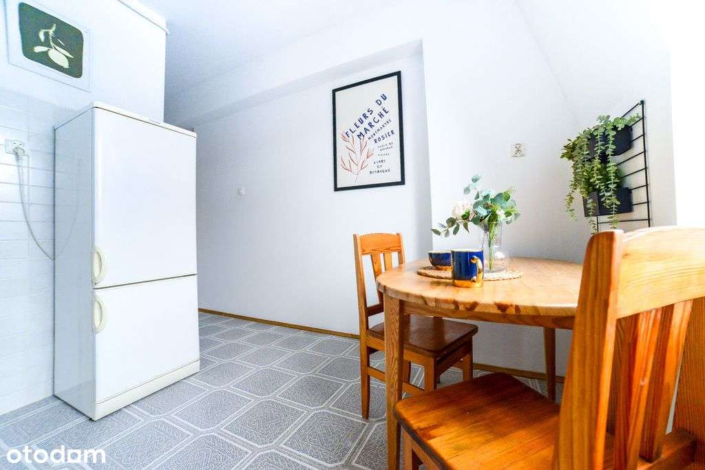 Wyposażone M2 na Ursynowie! Metro!-3