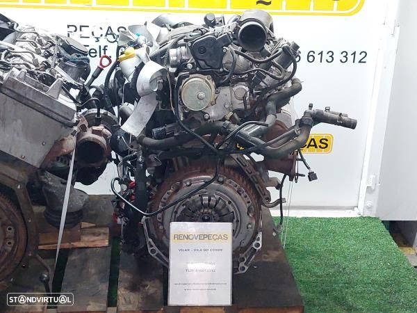 Motor Completo Renault Clio Iv Caixa - 1