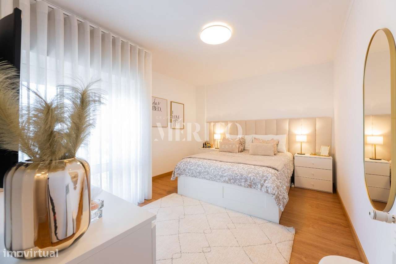 T3 Renovado na Quinta da Cal – Vila Boa, às portas de Barcelos-20