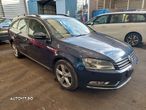 Pompa injectie Volkswagen Passat B7 2011 VARIANT 2.0 TDI CFFB - 2