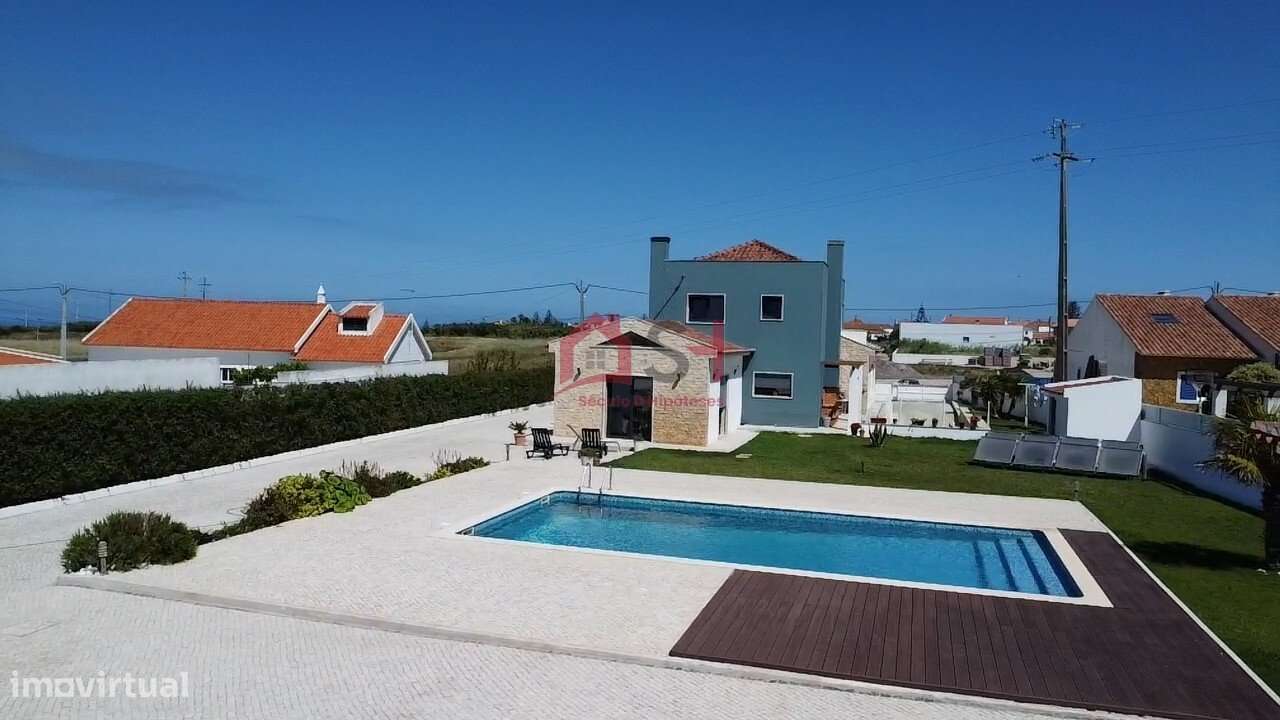Quinta Exclusiva com Piscina e Mais de 3.700 m² em Assafora-45