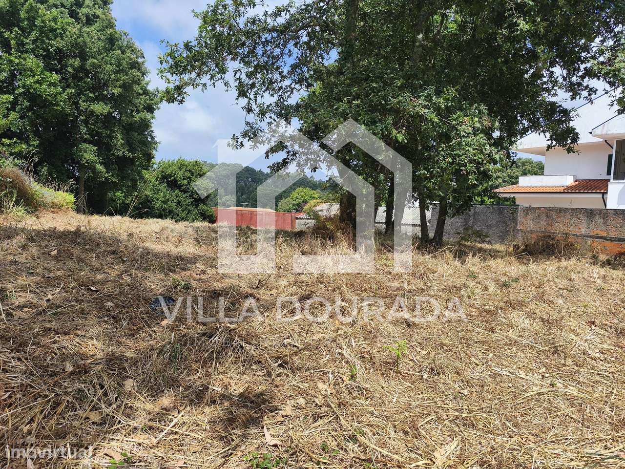 Terreno Urbano com 600 m2 Em vila Nova de Gaia-6