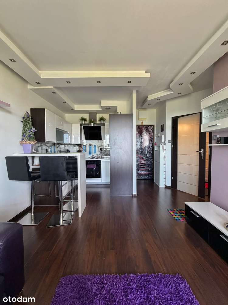 Przytulne 2 pokoje 32 m² w dobrym standardzie | Ursus | - View 3