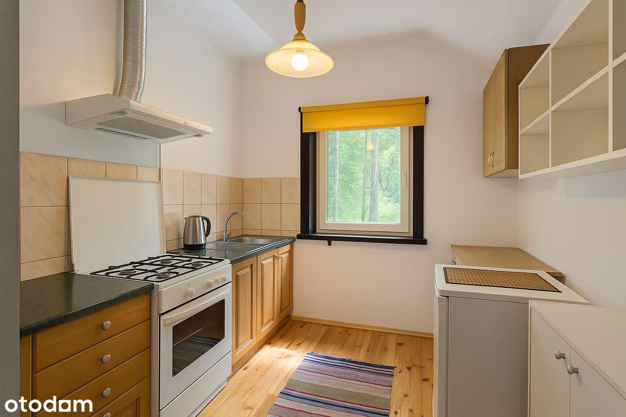 Domek letniskowy nad Zalewem Siemianówka-5