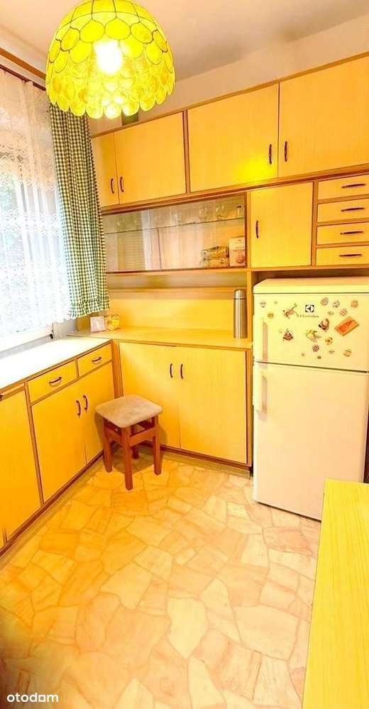 Mieszkanie 1 piętro/ 2 pokoje/kuchnia/balkon-9