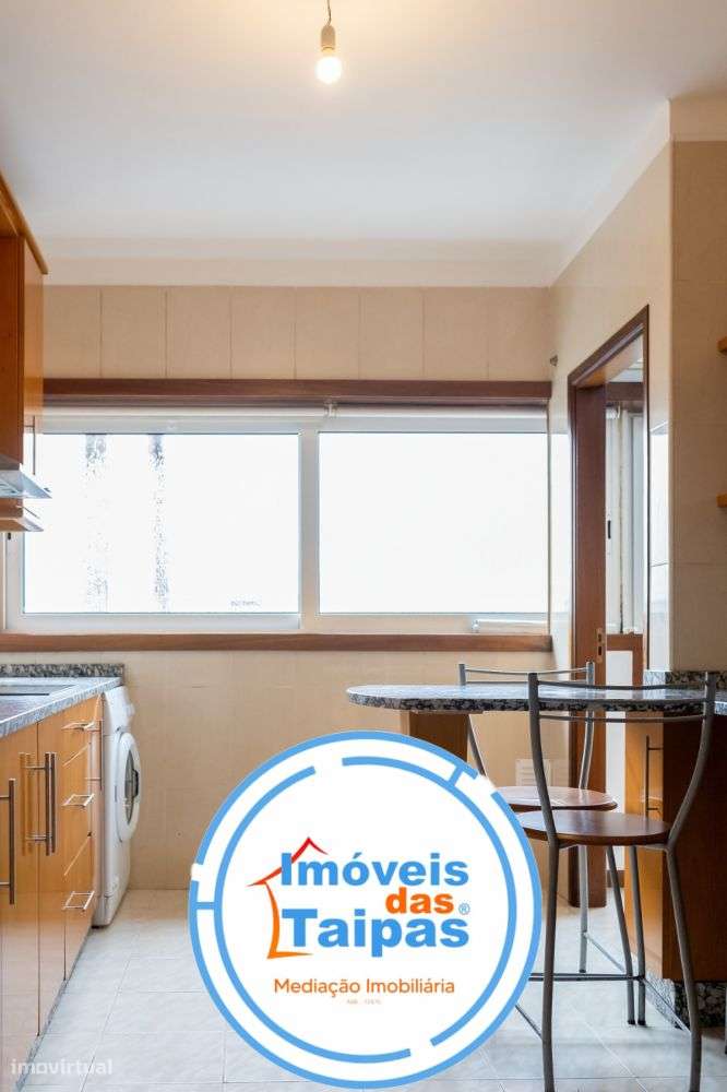 Vende-se Apartamento T3, em Barco, Guimarães-15