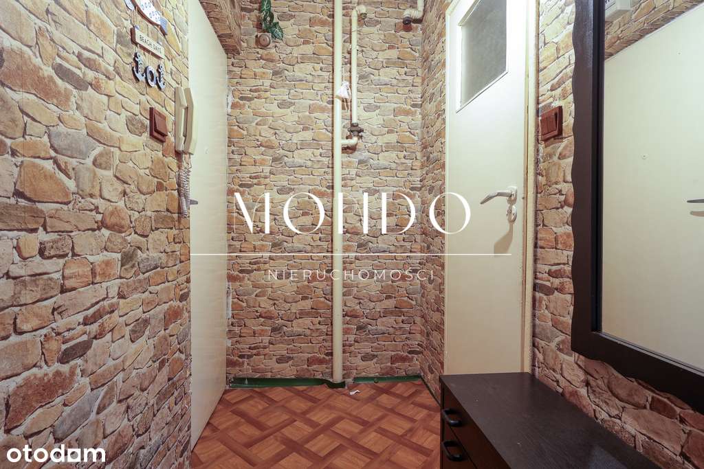 Top Oferta | Kawalerka | ok. 29m² | Podjuchy-5