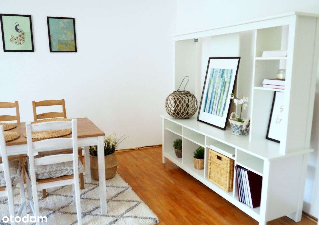 kawalerka 35m z klimatem CZECHÓW k. Auchan k.IKEA - Pełny obrazek: 5/11