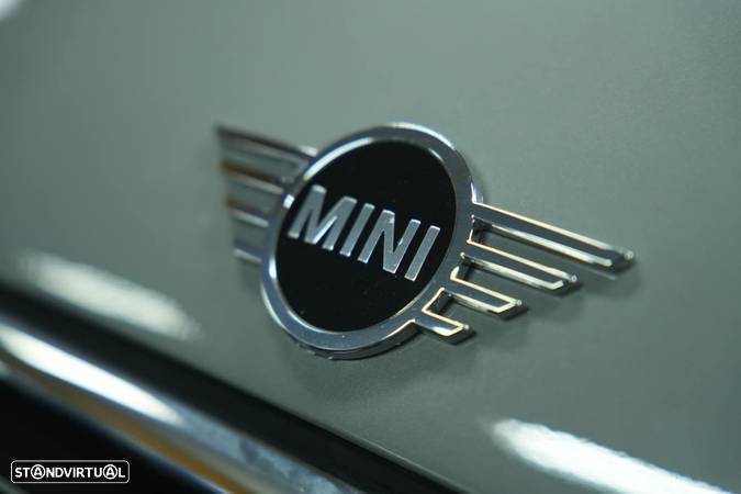 MINI Cabrio Cooper Auto - 5