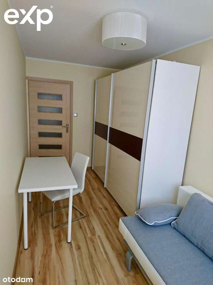 3 pokoje | Śliczna | Inwestycyjne | Wrocław - Pełny obrazek: 5/20