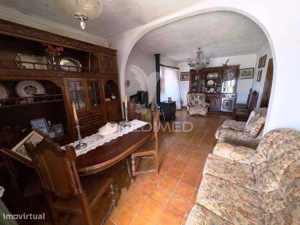 Quinta Rural T4 - Grande imagem: 5/30