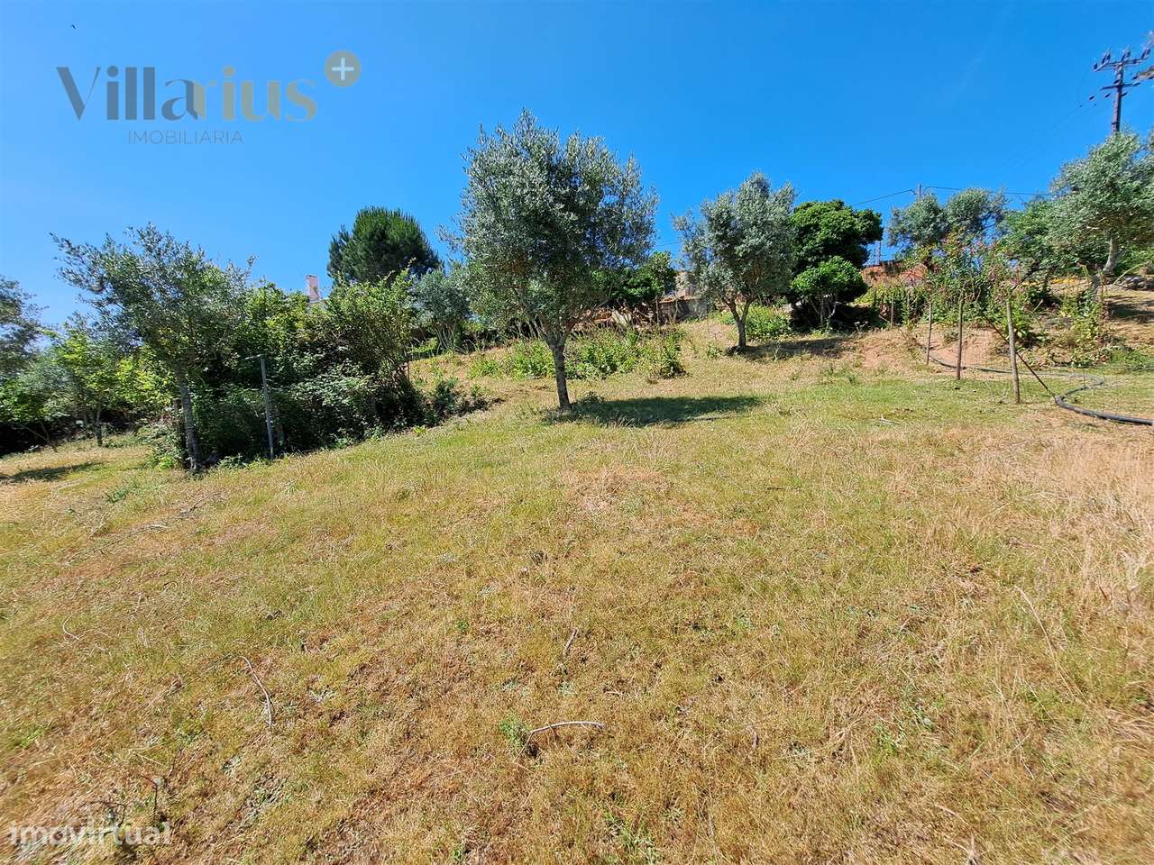 Terreno Urbano com Vista e Acesso Rápido a Tomar | Villarius Imobiliár-18