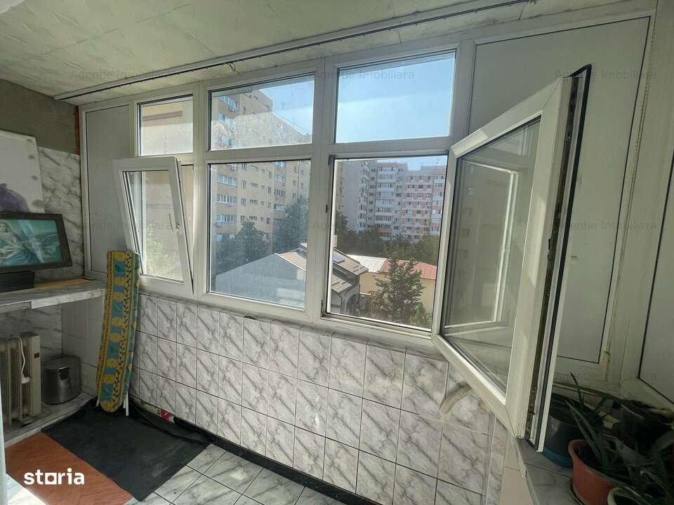 Garsoniera Lacul Tei  x Moisil x Maica Domnului - 39 mp - Imagine principală: 4/7