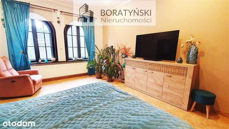 Dom wolnostojący, dwurodzinny - Bonin 10 min. od K-4