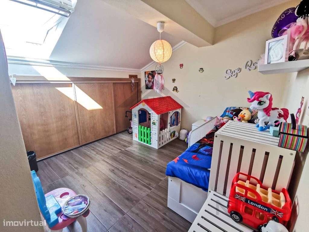 Moradia Típica Algarvia T2 para Venda no centro de Portimão-14