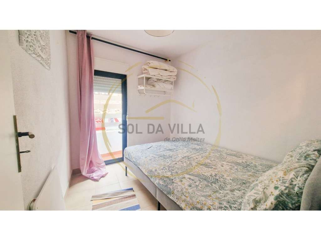 Moradia em Castelo Branco c/terraço T2 - 75.000€-15