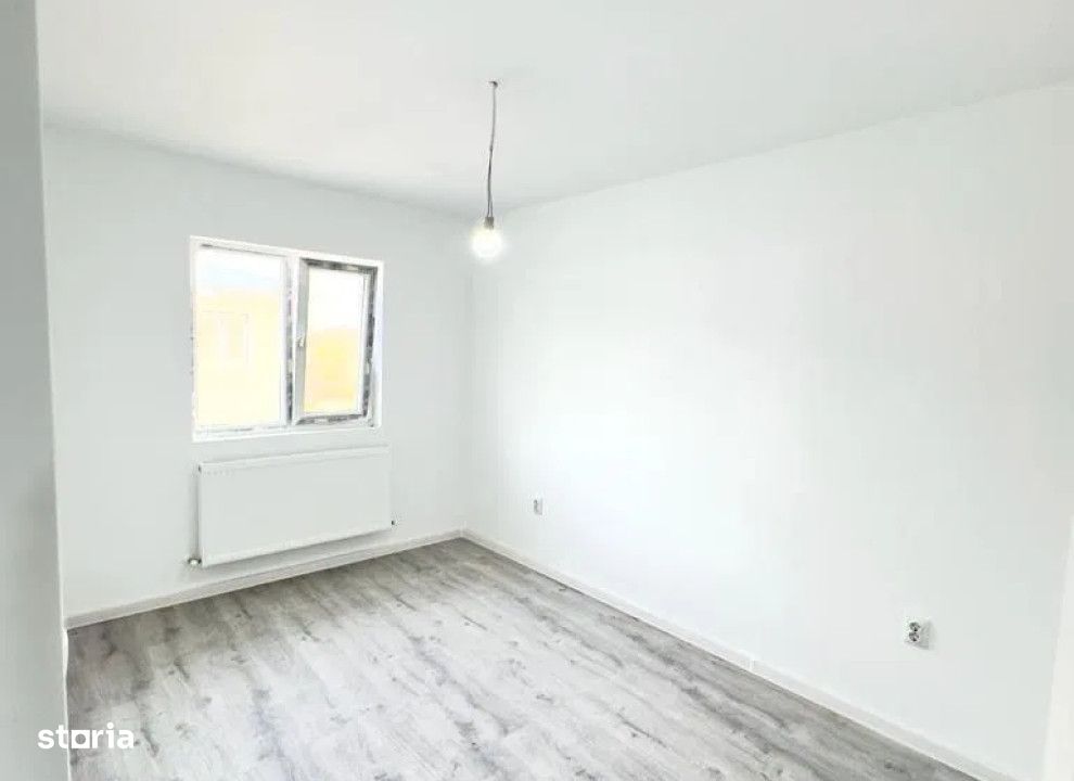 Apartament  1 camera Lunca Cetatuii , 28 metri, etaj 1 Cod:152938