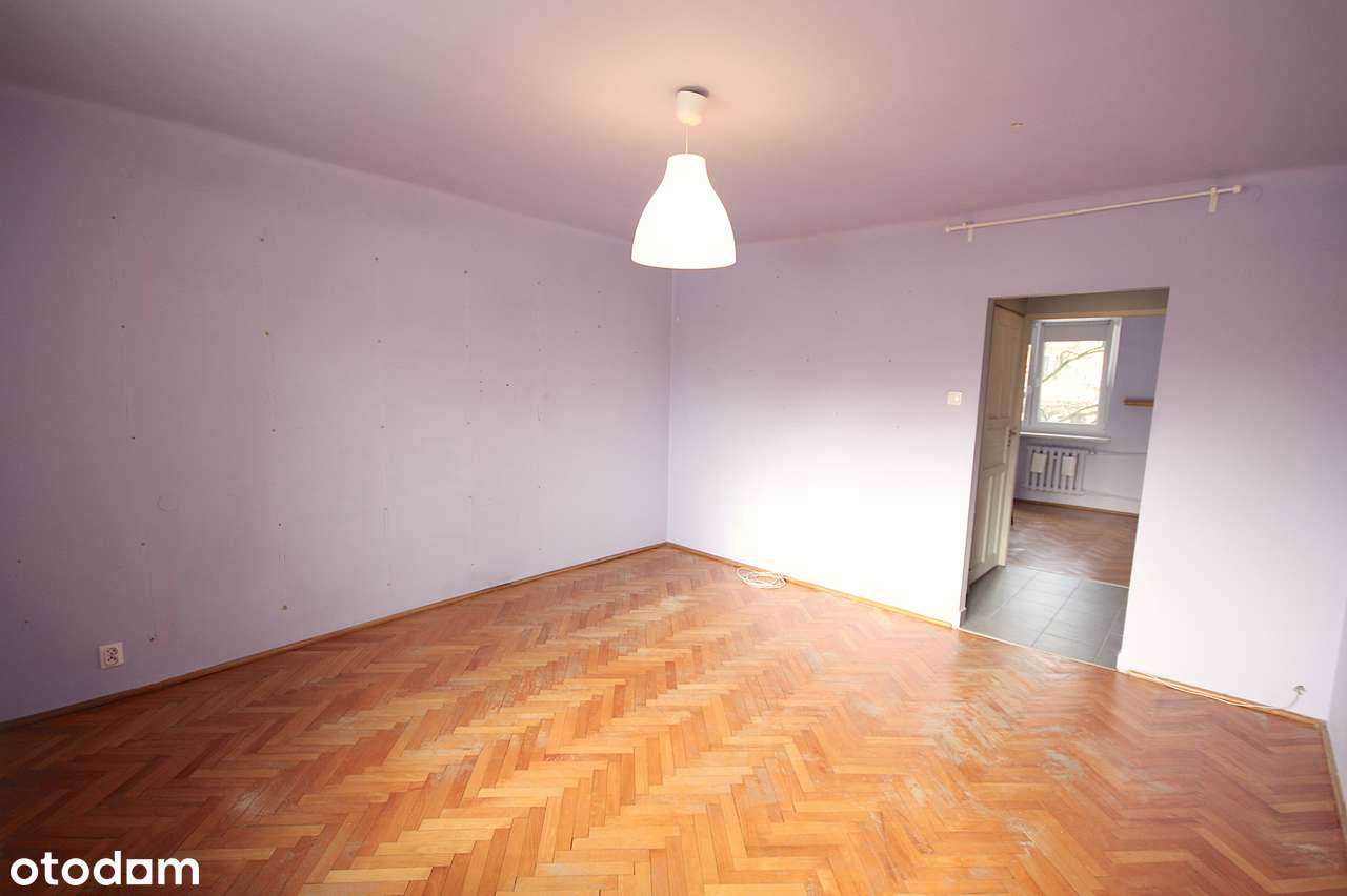 w pełni rozkładowe M-3, 43 mkw, Bałuty/Doły, ul. Staszica-8