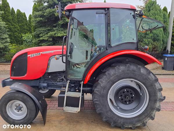 Zetor Proxima 65 - 4