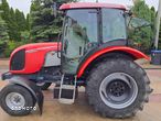 Zetor Proxima 65 - 4