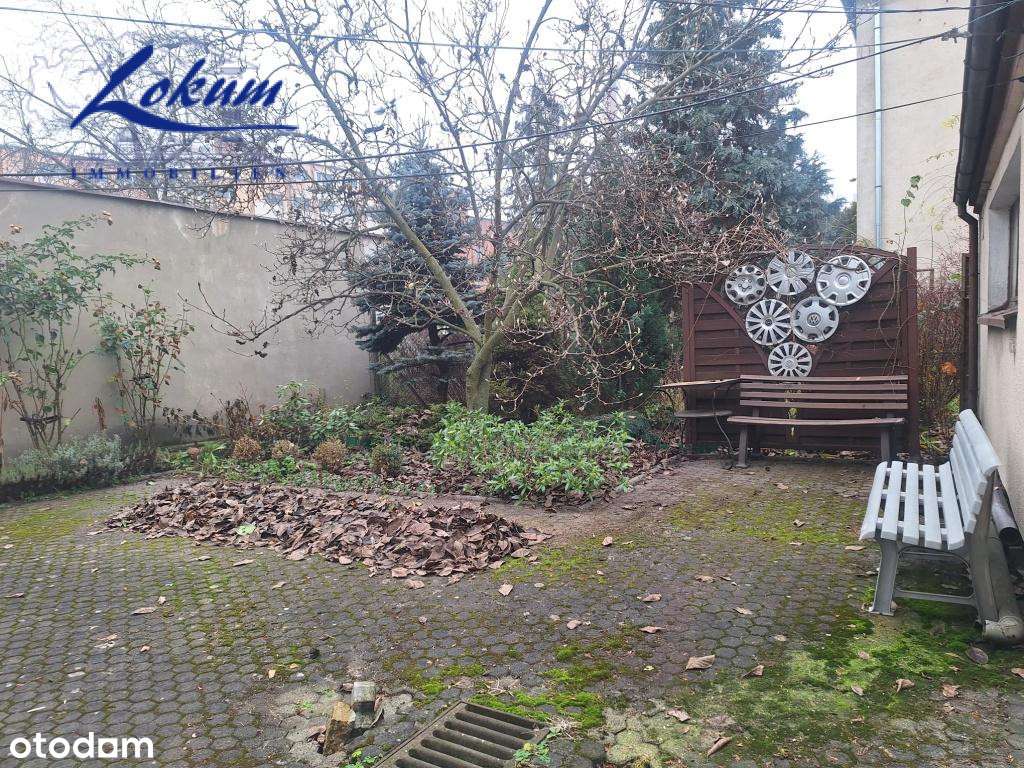 Dom w centrum Leszna w cenie mieszkania-12