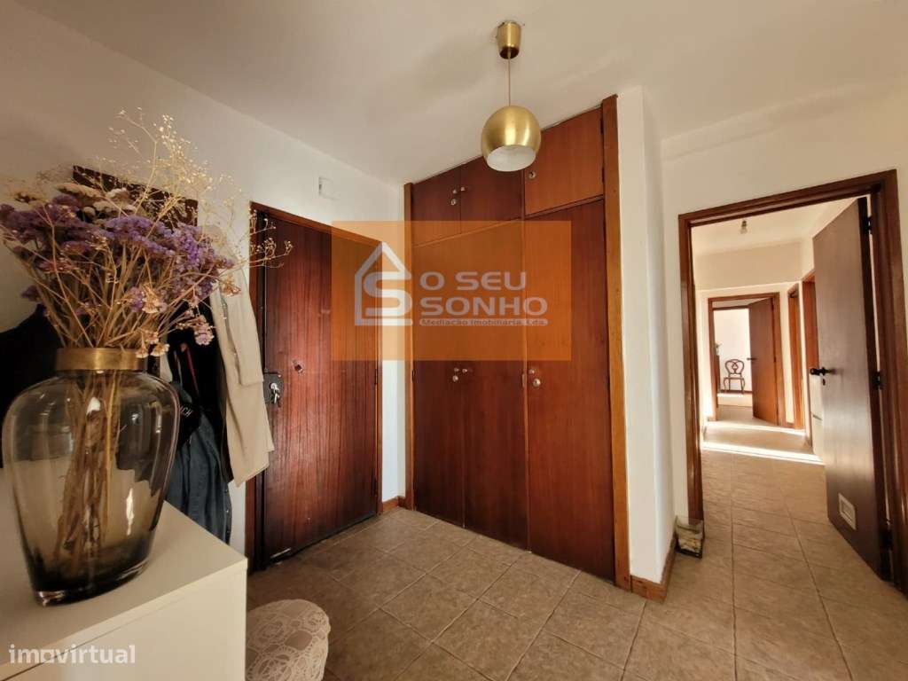 Apartamento T3 em Faro-5