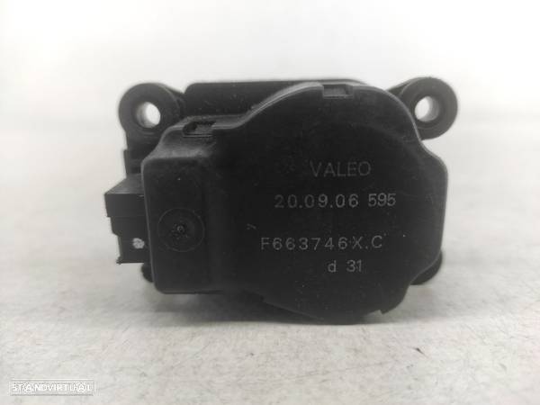 Motor Comporta Da Chaufagem Sofagem  Peugeot 308 I (4A_, 4C_) - 1