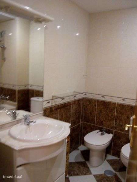 Apartamento T1 com área 55m - Grande imagem: 5/8