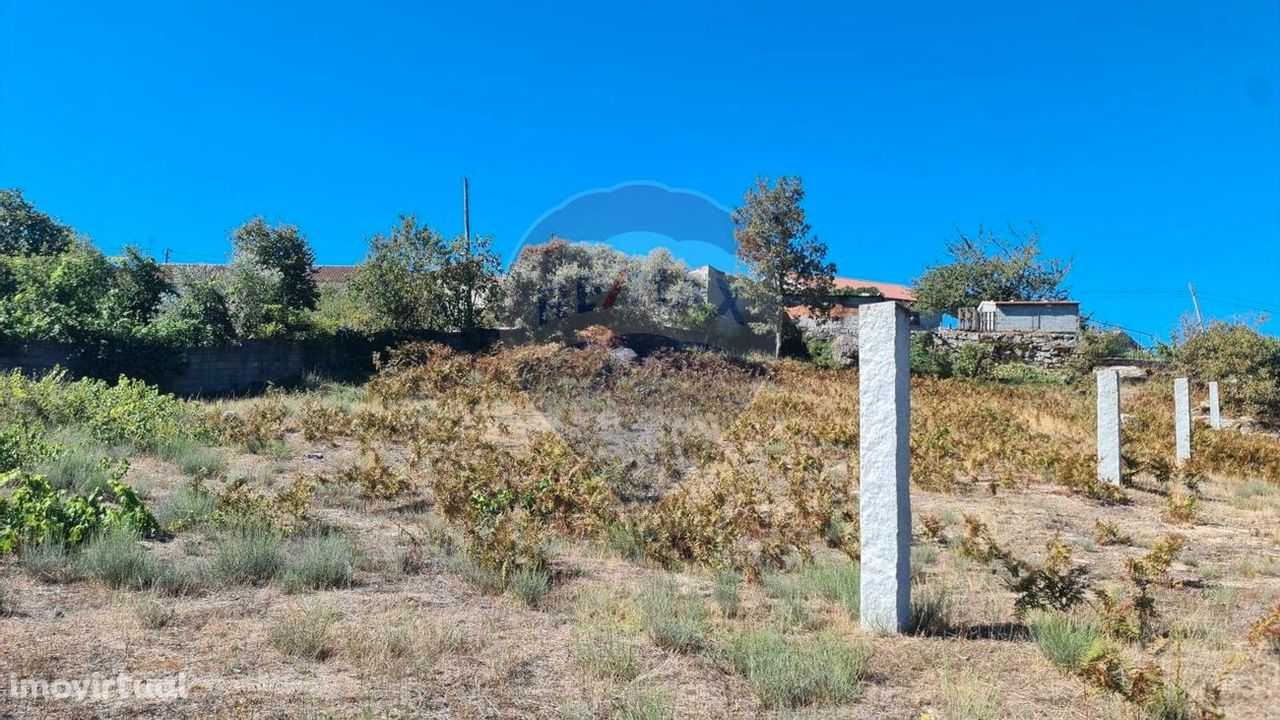 Terreno  para venda