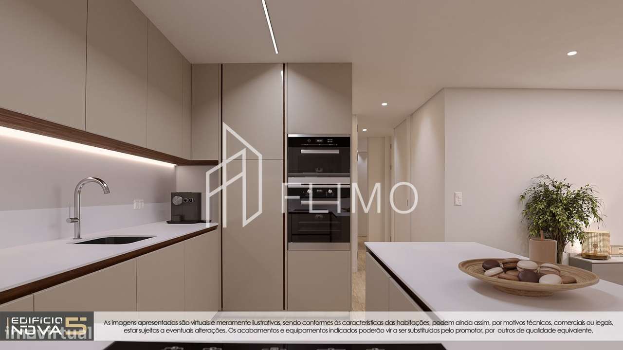 Apartamento T2 - Grande imagem: 2/19