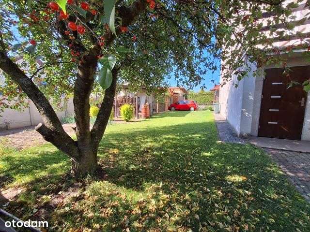 Dom dwurodzinny, blisko Pkp, starówki,6 pokoi-14