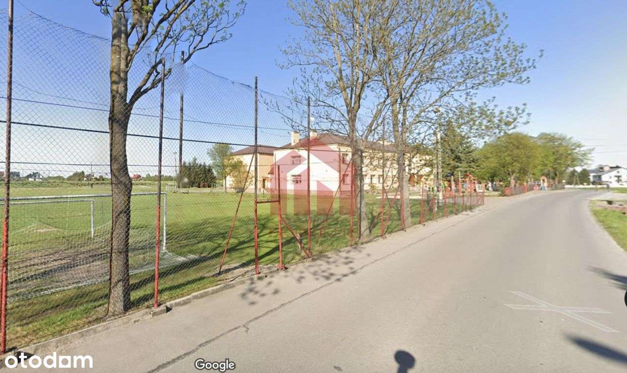 Idealna dizałka pod twój wymarzony dom, Trzebuska,-8