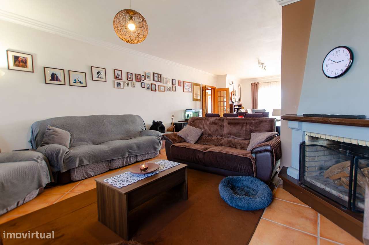 Apartamento Duplex T3+2  Premium em Ericeira, Mafra – Vista Mar e Serr-12